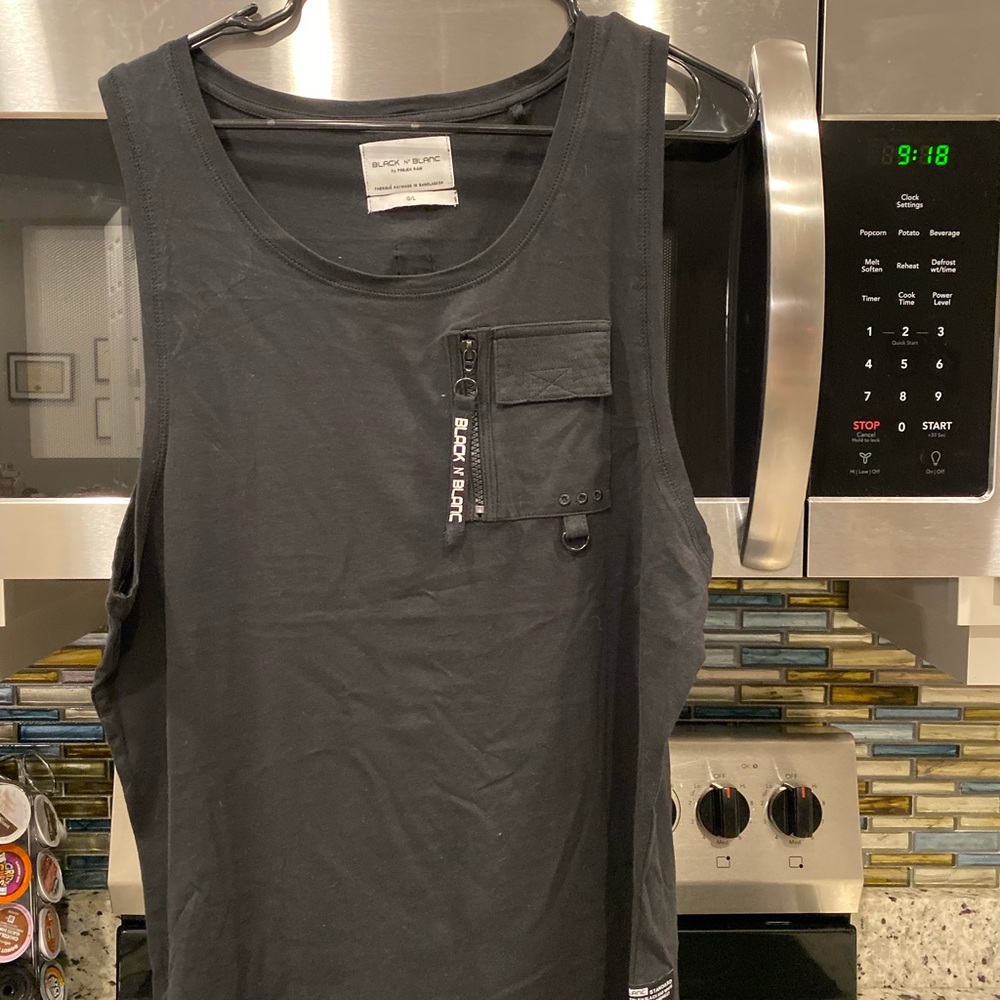 Top from Nordstrom’s
